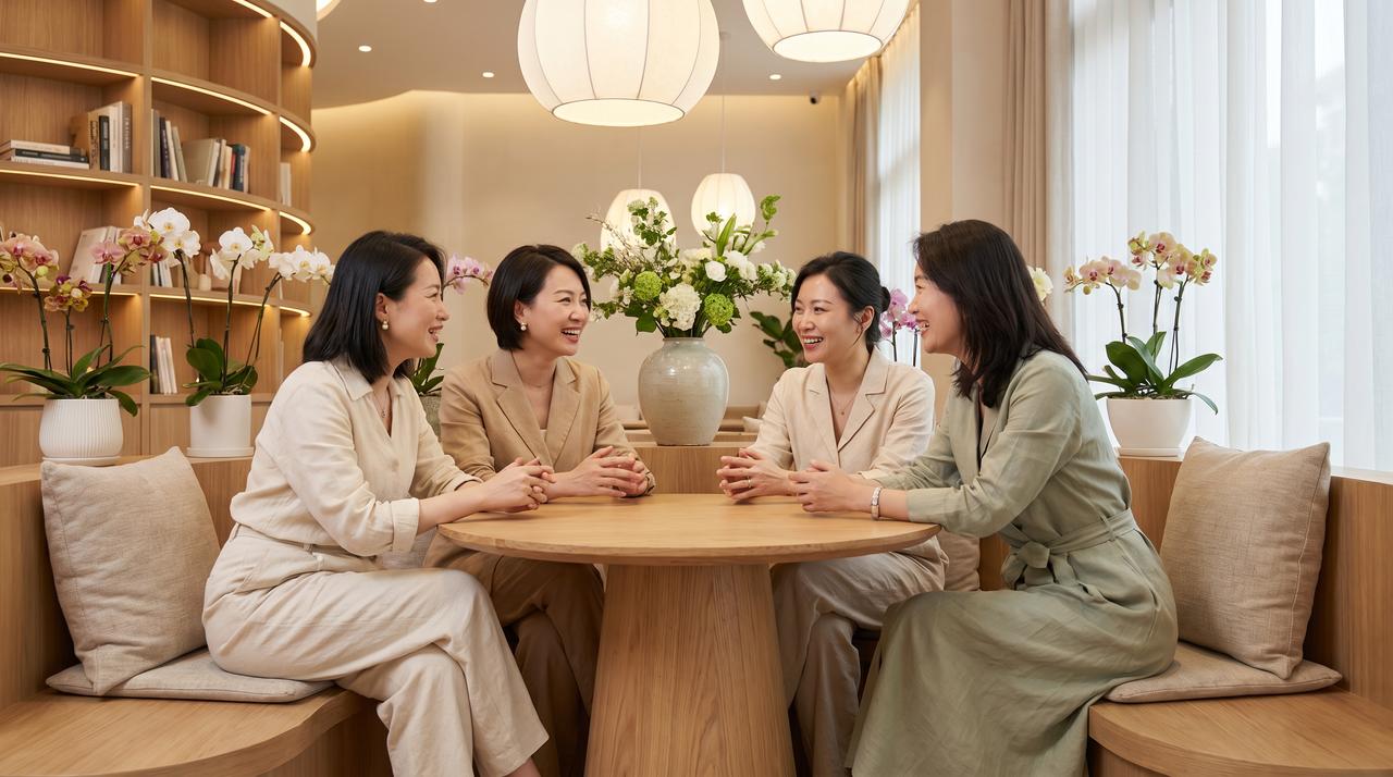 香蕉内容 - 女性圈层共学活动视频 - hsh2i1h2r.cn
